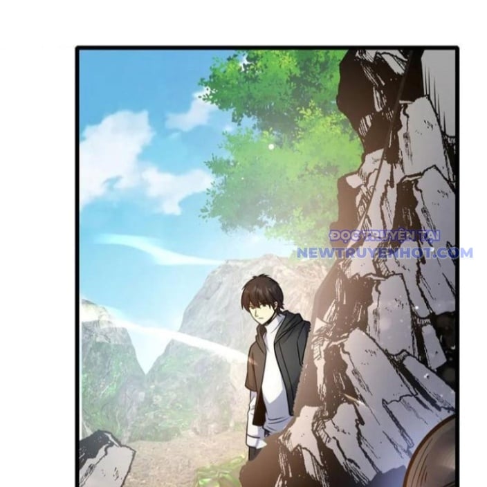 Siêu Phàm Sát Thần: Chapter 232