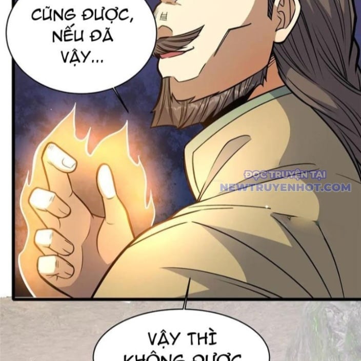 Siêu Phàm Sát Thần: Chapter 232