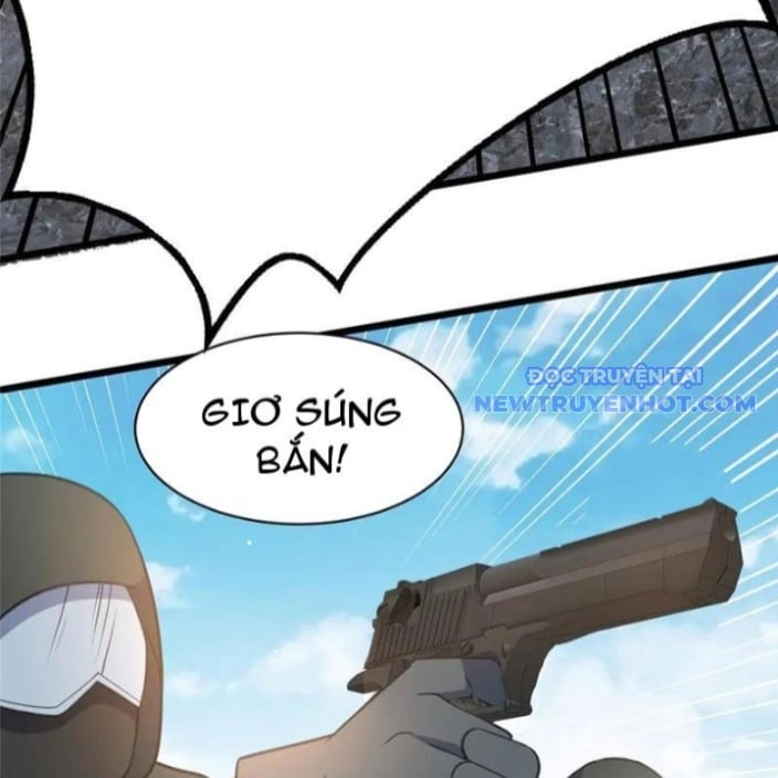 Siêu Phàm Sát Thần: Chapter 232