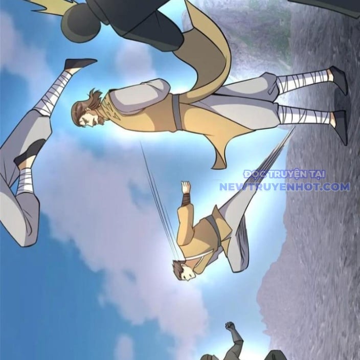 Siêu Phàm Sát Thần: Chapter 232