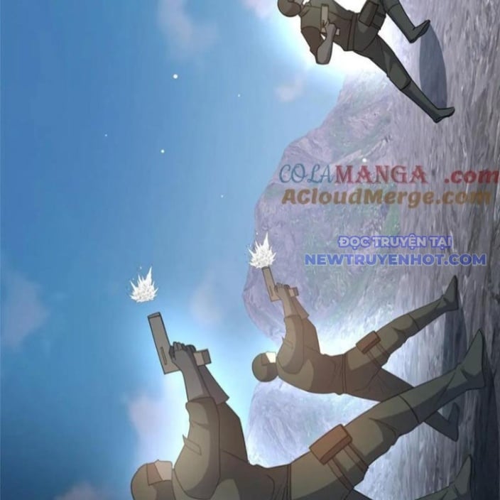 Siêu Phàm Sát Thần: Chapter 232