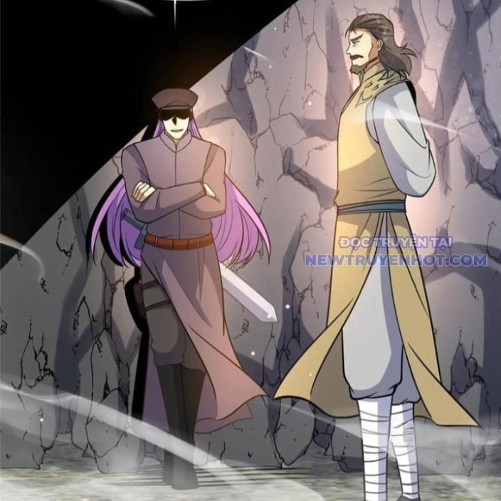 Siêu Phàm Sát Thần: Chapter 232