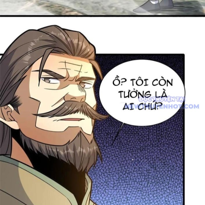 Siêu Phàm Sát Thần: Chapter 232