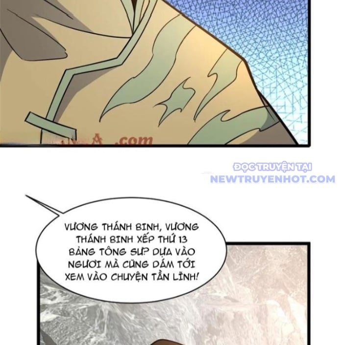 Siêu Phàm Sát Thần: Chapter 232