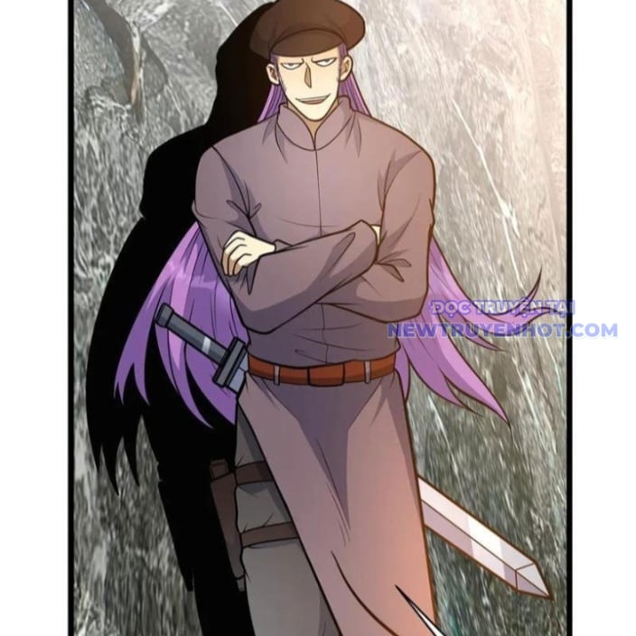 Siêu Phàm Sát Thần: Chapter 232