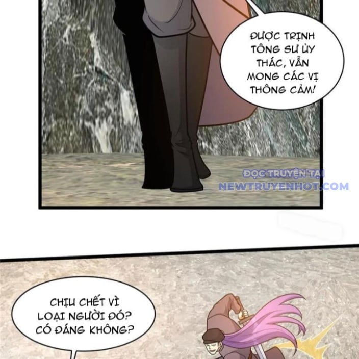 Siêu Phàm Sát Thần: Chapter 232