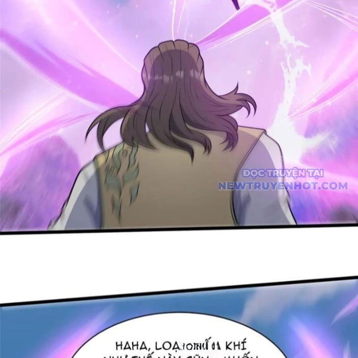 Siêu Phàm Sát Thần: Chapter 232