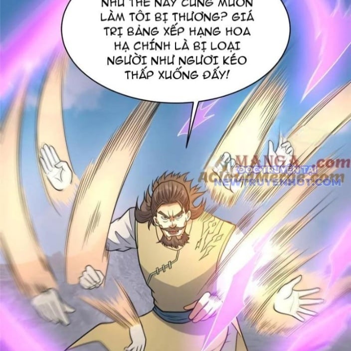 Siêu Phàm Sát Thần: Chapter 232