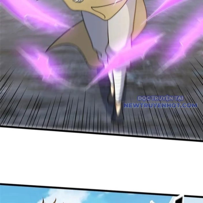 Siêu Phàm Sát Thần: Chapter 232