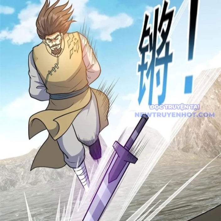 Siêu Phàm Sát Thần: Chapter 232