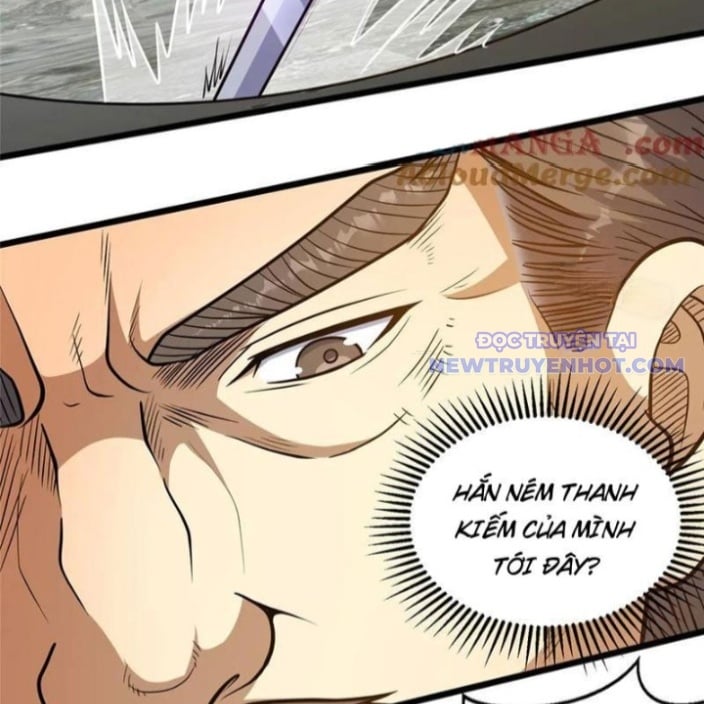 Siêu Phàm Sát Thần: Chapter 232