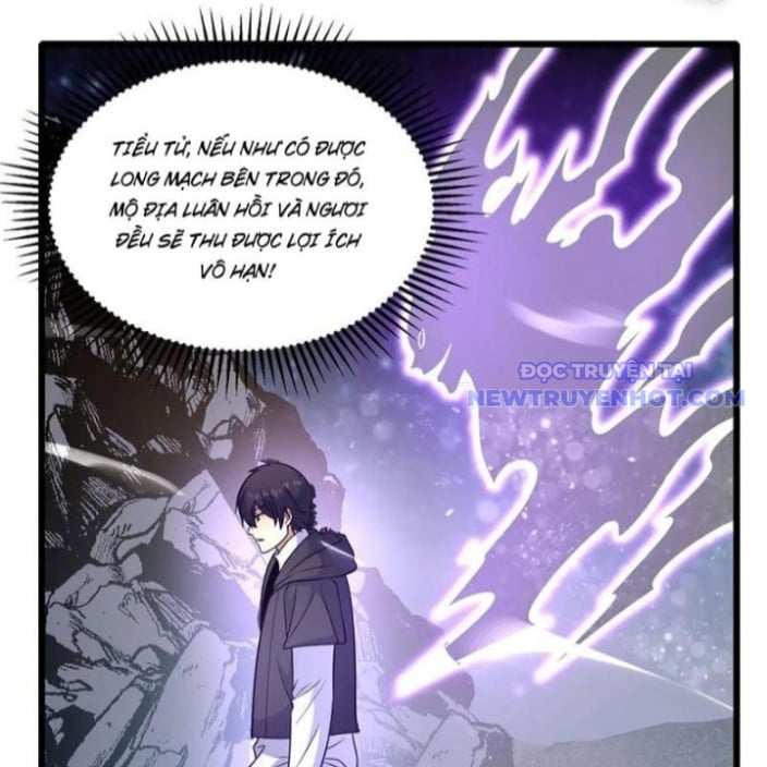 Siêu Phàm Sát Thần: Chapter 232