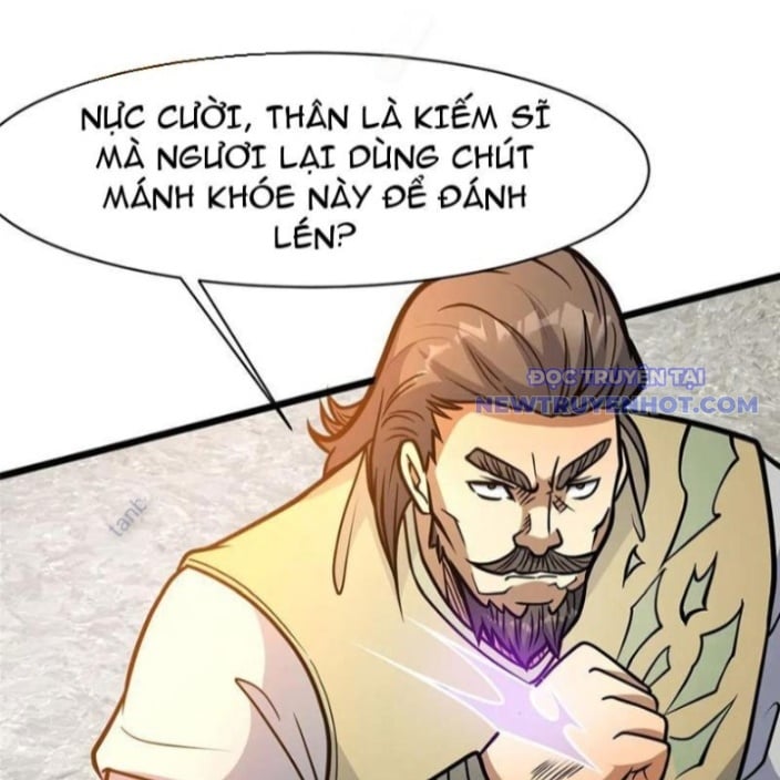 Siêu Phàm Sát Thần: Chapter 232
