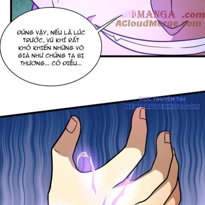 Siêu Phàm Sát Thần: Chapter 232