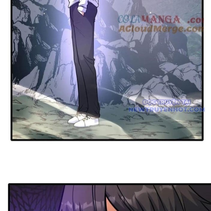 Siêu Phàm Sát Thần: Chapter 232