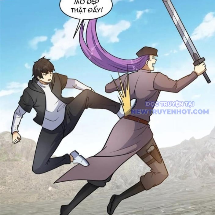 Siêu Phàm Sát Thần: Chapter 232