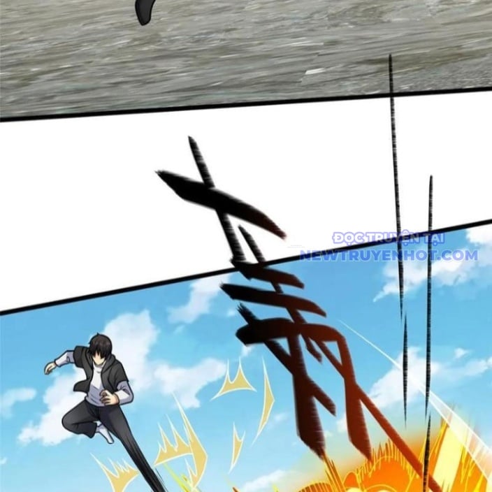 Siêu Phàm Sát Thần: Chapter 232