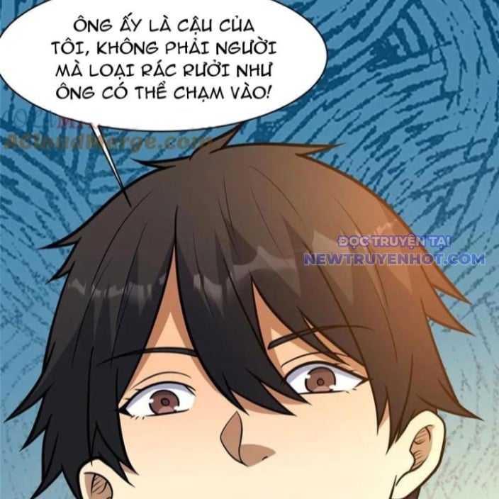 Siêu Phàm Sát Thần: Chapter 232