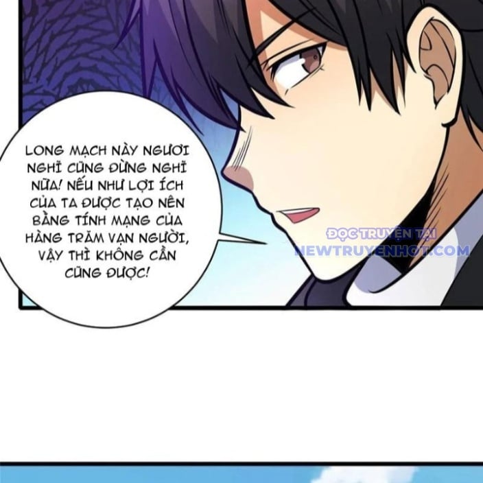 Siêu Phàm Sát Thần: Chapter 232