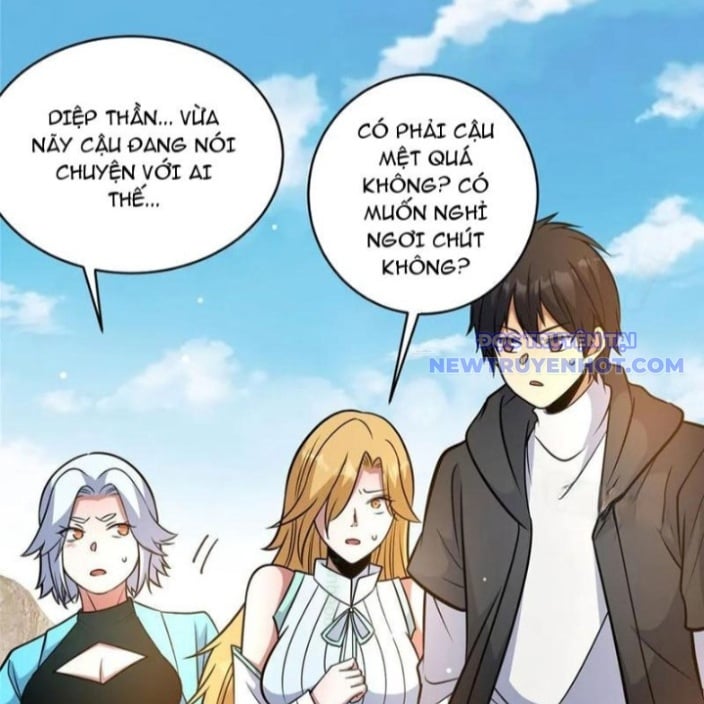 Siêu Phàm Sát Thần: Chapter 232