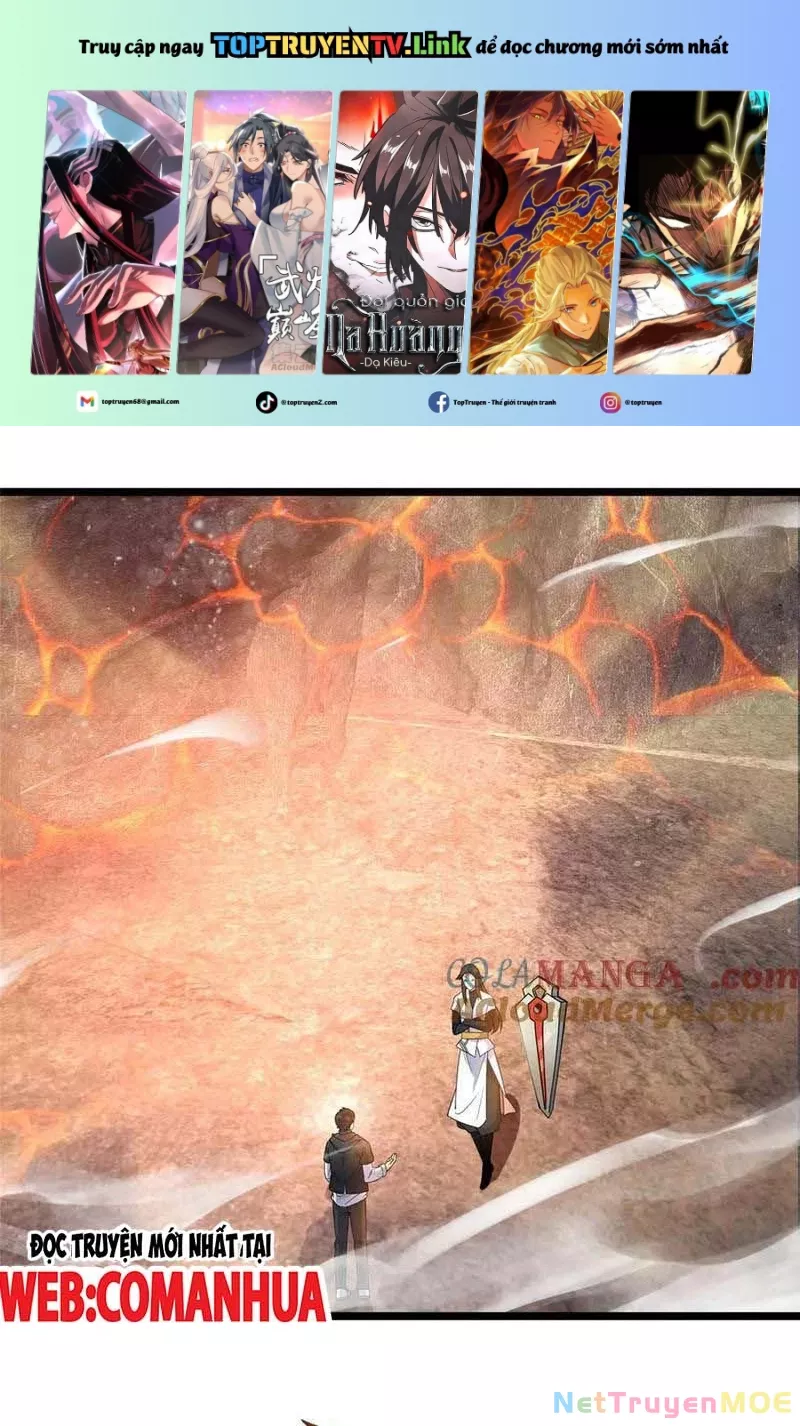 Siêu Phàm Sát Thần: Chapter 240