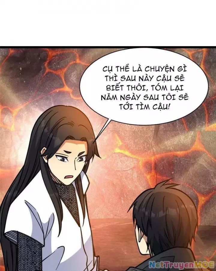 Siêu Phàm Sát Thần: Chapter 240