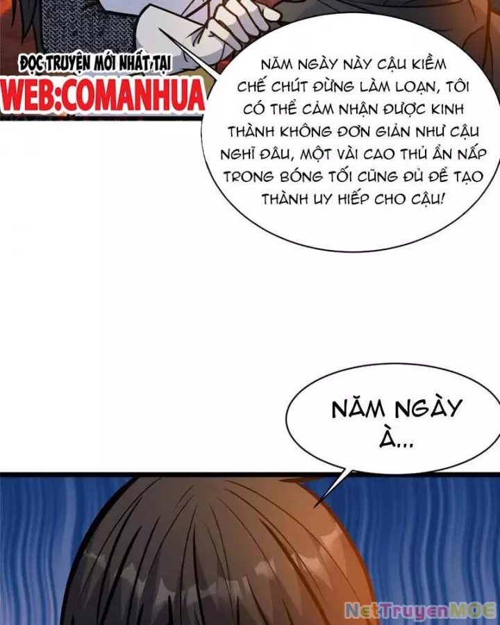 Siêu Phàm Sát Thần: Chapter 240