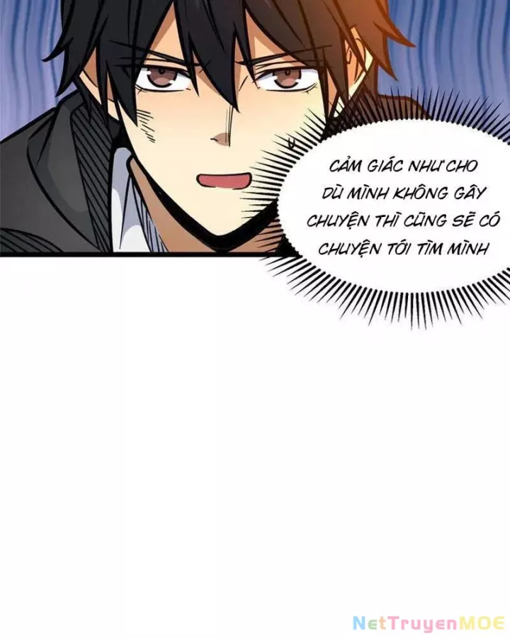 Siêu Phàm Sát Thần: Chapter 240