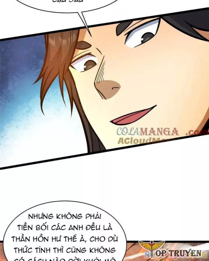Siêu Phàm Sát Thần: Chapter 240