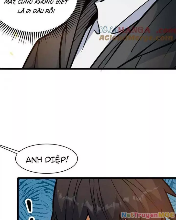 Siêu Phàm Sát Thần: Chapter 240
