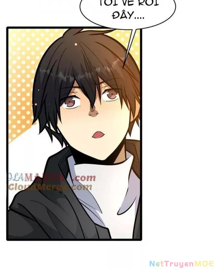 Siêu Phàm Sát Thần: Chapter 240