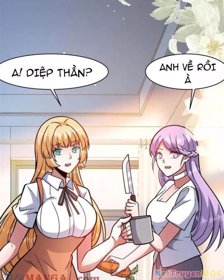 Siêu Phàm Sát Thần: Chapter 240