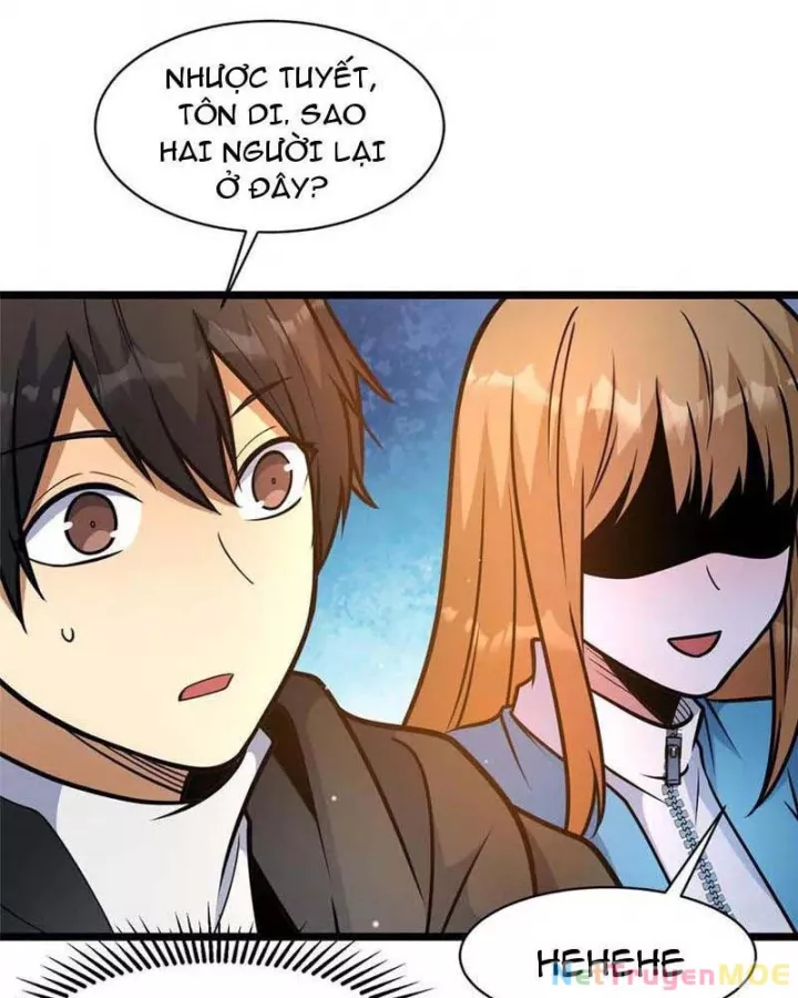 Siêu Phàm Sát Thần: Chapter 240