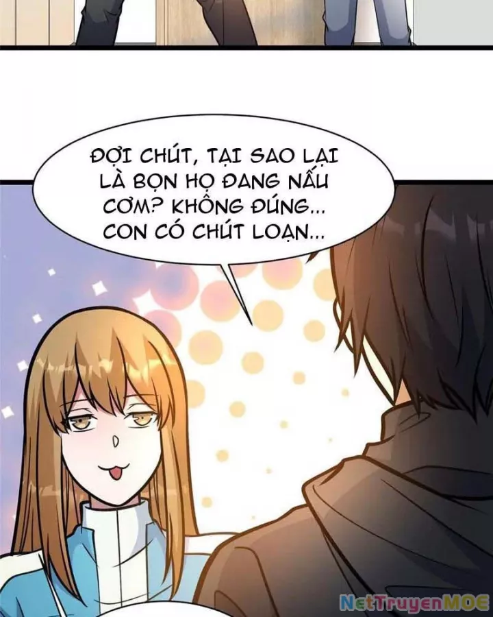 Siêu Phàm Sát Thần: Chapter 240