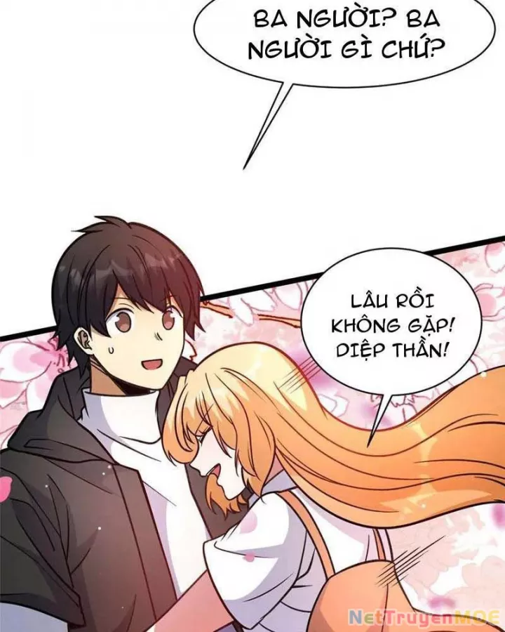 Siêu Phàm Sát Thần: Chapter 240