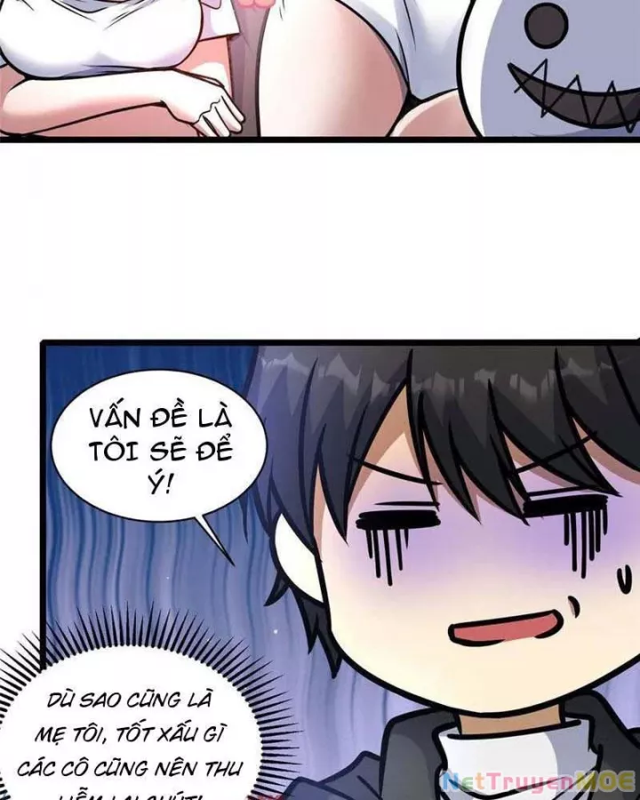 Siêu Phàm Sát Thần: Chapter 240