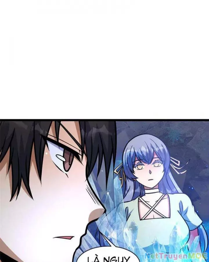 Siêu Phàm Sát Thần: Chapter 240