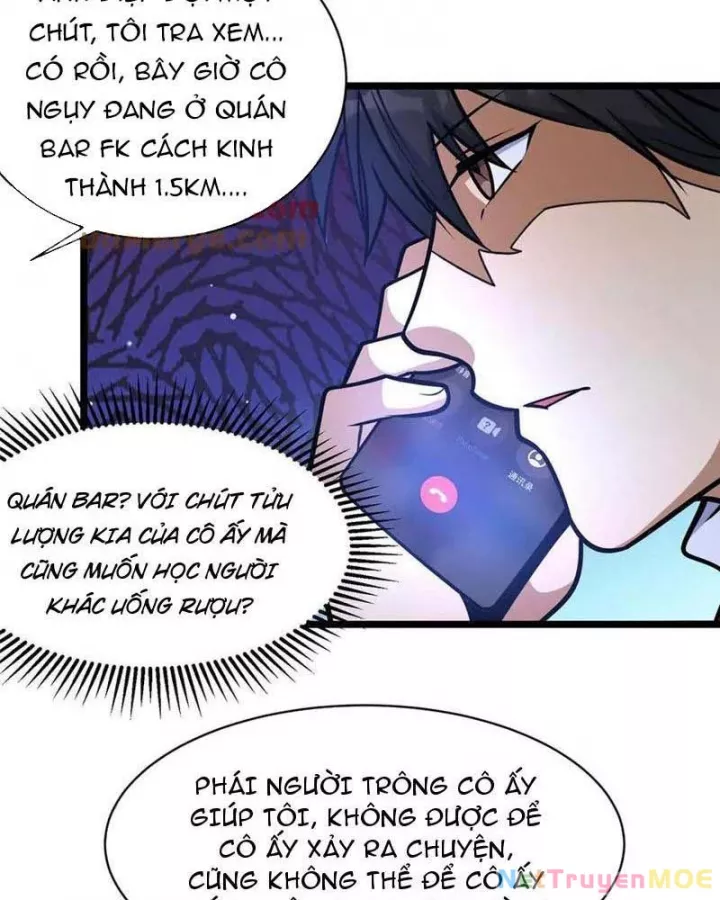 Siêu Phàm Sát Thần: Chapter 240