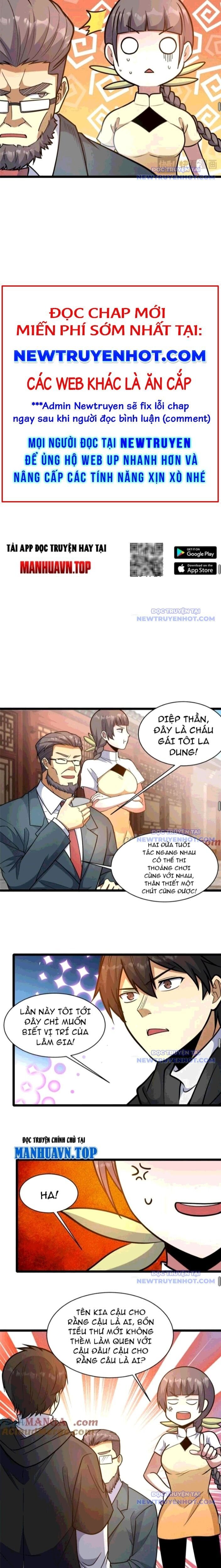 Siêu Phàm Sát Thần: Chapter 242