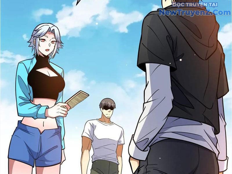 Siêu Phàm Sát Thần: Chapter 245