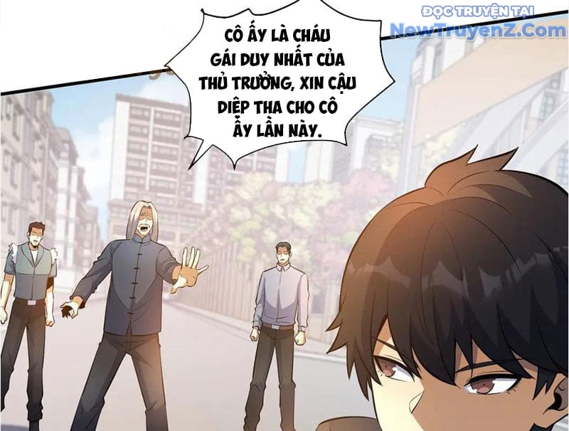 Siêu Phàm Sát Thần: Chapter 245