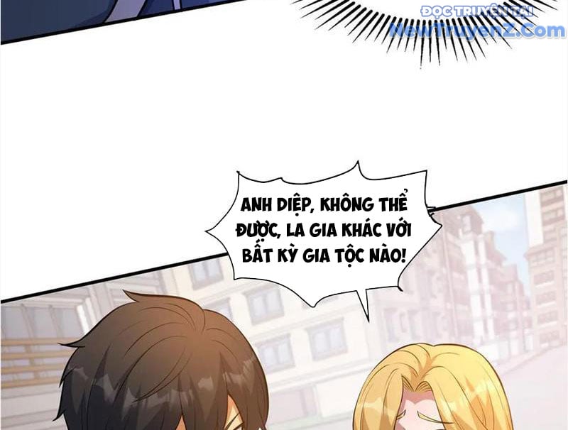 Siêu Phàm Sát Thần: Chapter 245