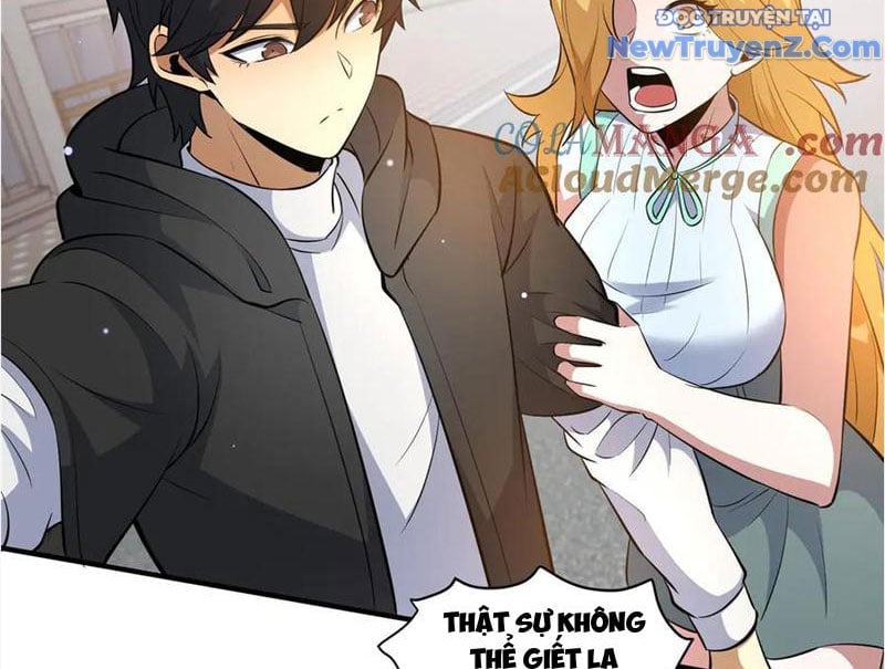 Siêu Phàm Sát Thần: Chapter 245
