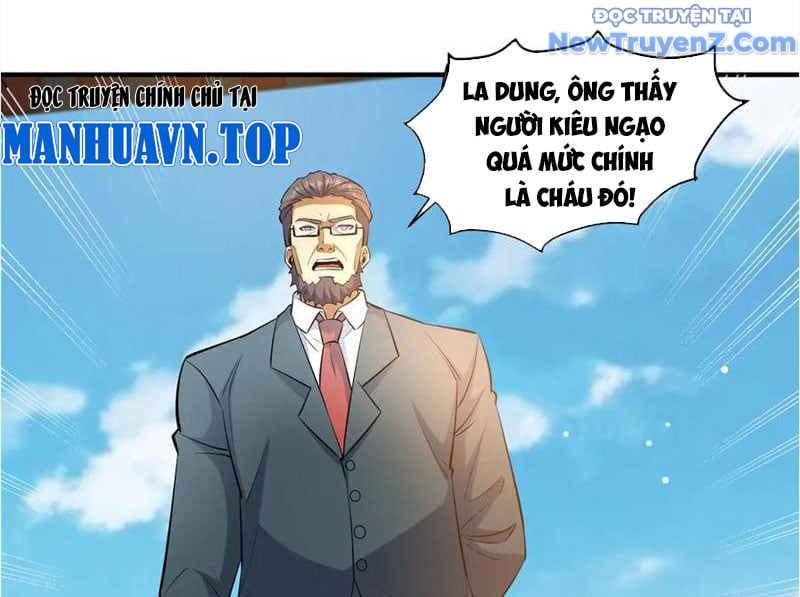Siêu Phàm Sát Thần: Chapter 245