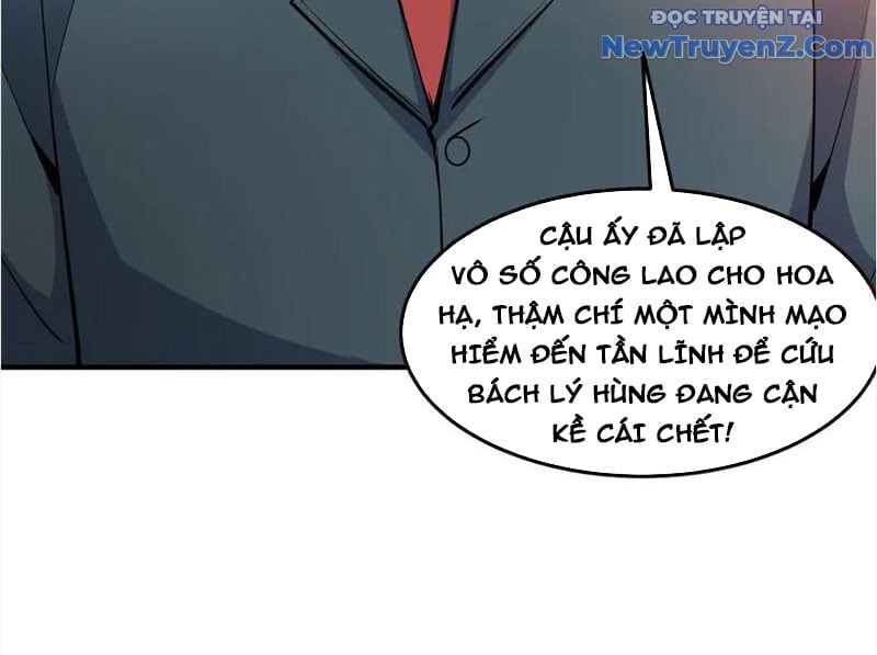 Siêu Phàm Sát Thần: Chapter 245