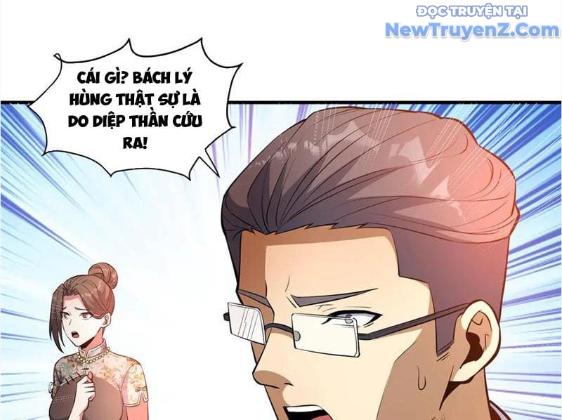 Siêu Phàm Sát Thần: Chapter 245