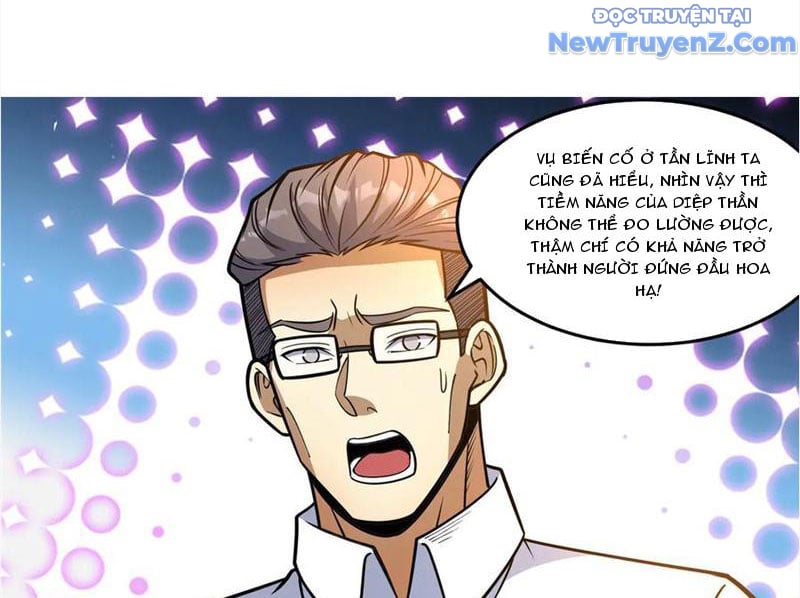 Siêu Phàm Sát Thần: Chapter 245