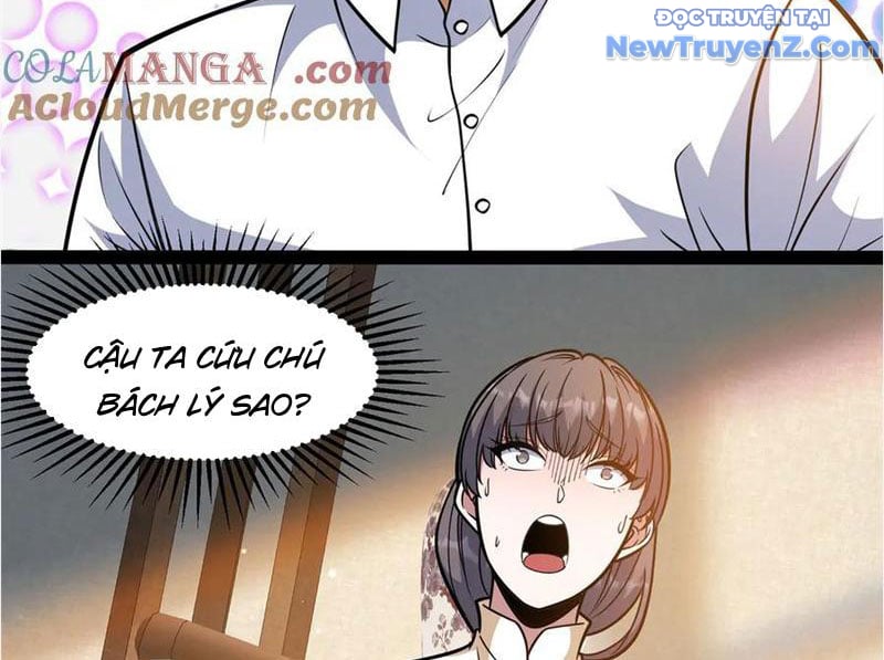 Siêu Phàm Sát Thần: Chapter 245