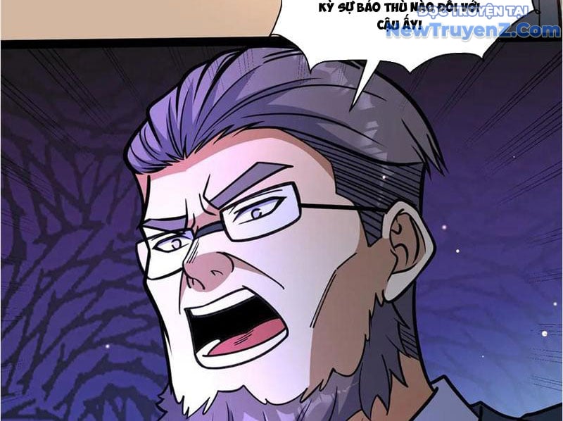 Siêu Phàm Sát Thần: Chapter 245