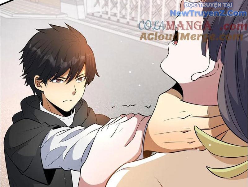 Siêu Phàm Sát Thần: Chapter 245